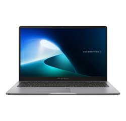 ASUS ExpertBook P1 P1503CVA-S72895X Intel Core 5 210H Laptop 39,6 cm (15.6") Full HD 16 GB DDR5-SDRAM 512 GB SSD Wi-Fi 6 (802.11ax) Windows 11 Pro Grijs AZERTY Belgisch