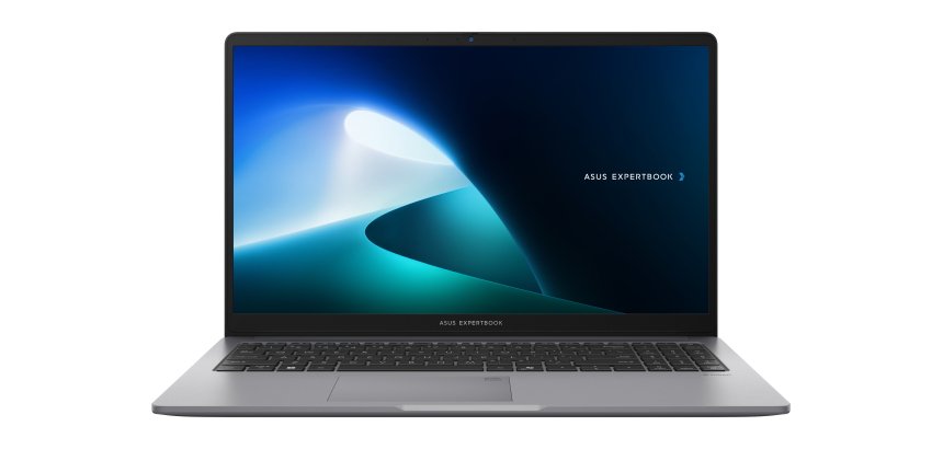 ASUS ExpertBook P1 P1503CVA-S72895X Intel Core 5 210H Laptop 39,6 cm (15.6") Full HD 16 GB DDR5-SDRAM 512 GB SSD Wi-Fi 6 (802.11ax) Windows 11 Pro Grijs AZERTY Belgisch