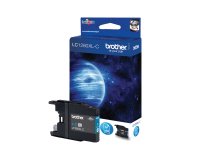 Brother LC1280XLC cartuccia d'inchiostro 1 pz Originale Resa elevata (XL) Ciano
