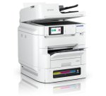 Epson WorkForce Pro EM-C8101RDWF Jet d'encre A3+ 4800 x 1200 DPI 26 ppm Wifi