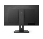 Philips 3000 series 32B1N3800/00 écran plat de PC 80 cm (31.5") 3840 x 2160 pixels 4K Ultra HD LCD Noir