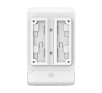 TP-Link Omada SG2005P-PD commutateur réseau Géré L2/L2+ 10G Ethernet (100/1000/10000) Connexion Ethernet, supportant l'alimentation via ce port (PoE) Bureau Blanc