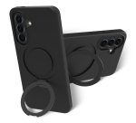 dbramante1928 Iceland Ultra D3O MAG Kick protective case for mobile phones 17 cm (6.7") Black Cover