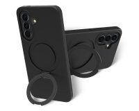 dbramante1928 Iceland Ultra D3O MAG Kick protective case for mobile phones 17 cm (6.7") Black Cover