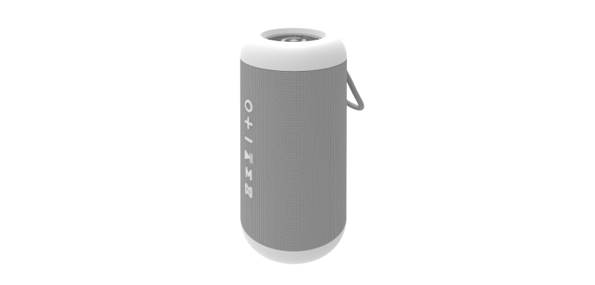 Celly ULTRABOOSTWH altavoz portátil o de fiesta Blanco 10 W