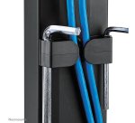 Neomounts FPMA-D865BLACK Support d'écran à poser 10-32" - ressort à gaz