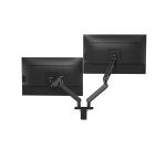 AOC AM420B support d'écran plat pour bureau 86,4 cm (34") Noir