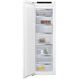 SIEMENS Congélateur encastrable armoire GI81NVEE0, iQ300, 212 litres, No frost