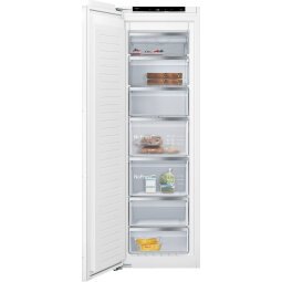 SIEMENS Congélateur encastrable armoire GI81NVEE0, iQ300, 212 litres, No frost