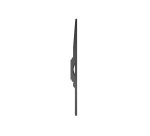 Equip 650330 Soporte de pared fijo para TV de 37"-75