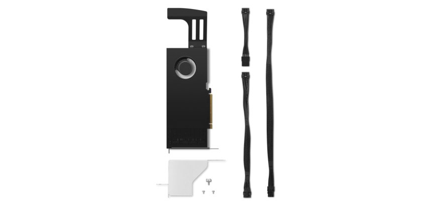 Lenovo NVIDIA RTX 4000 Ada 20 GB GDDR6