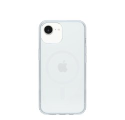 OtterBox Symmetry Clear pour MagSafe Series pour Apple iPhone 17e/16e/15/14/13, transparente- ProPack