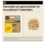 HP 924e EvoMore originele gele inktcartridge