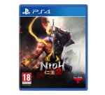 Sony Interactive Entertainment Nioh 2, PS4 Standard Inglese, ITA PlayStation 4