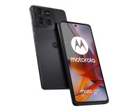 Motorola moto G75 5G 17,2 cm (6.78") Ranura híbrida Dual SIM Android 14 USB Tipo C 8 GB 256 GB 5000 mAh Gris