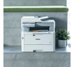 Brother MFC-L8340CDW stampante multifunzione LED 600 x 2400 DPI 30 ppm Wi-Fi