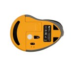 BakkerElkhuizen PRF Mouse Wireless Dark Grey