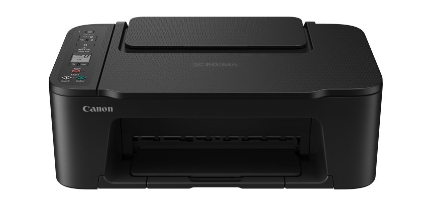 Canon PIXMA TS3750i Jet d'encre A4 4800 x 1200 DPI Wifi
