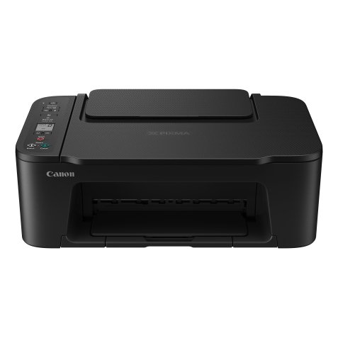 Canon PIXMA TS3750i Inyección de tinta A4 4800 x 1200 DPI Wifi