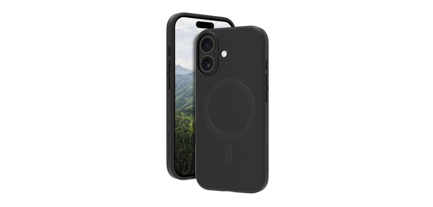 dbramante1928 Greenland Pro MS coque de protection pour téléphones portables Housse Noir