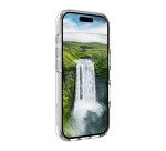 dbramante1928 Iceland Ultra D3O MS coque de protection pour téléphones portables 16 cm (6.3") Housse Transparent