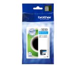 Brother LC3233C - dunkelblau - original - Druckerpatrone