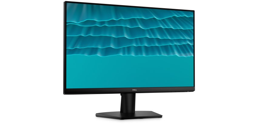 DELL SE2426H computer monitor 60,5 cm (23.8") 1920 x 1080 Pixels Full HD LCD Zwart
