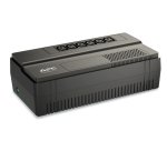 APC BV650I sistema de alimentación ininterrumpida (UPS) Línea interactiva 0,65 kVA 375 W 1 salidas AC
