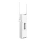 TP-Link Omada EAP625-Outdoor HD 1800 Mbit/s Blanc Connexion Ethernet, supportant l'alimentation via ce port (PoE)