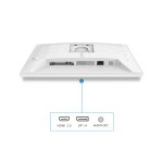 Philips Evnia 5000 27M2N5201P/00 écran plat de PC 68,6 cm (27") 1920 x 1080 pixels Full HD LCD Blanc