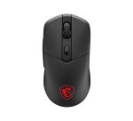 MSI VERSA 300 ELITE WIRELESS mouse Gaming Mano destra RF Wireless + Bluetooth + USB Type-C Ottico 26000 DPI