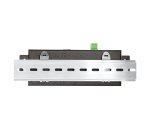 StarTech.com 5G7AINDRM-USB-A-HUB interface hub USB 3.2 Gen 1 (3.1 Gen 1) Type-B 5000 Mbit/s Black