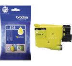 Brother LC528YP ink cartridge 1 pc(s) Original Yellow
