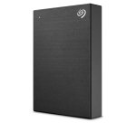 Seagate One Touch HDD 5 TB disco duro externo 2.5" Micro-USB B 2.0/3.2 Gen 1 (3.1 Gen 1) Negro
