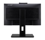 Acer B8 B248Y pantalla para PC 60,5 cm (23.8") 1920 x 1080 Pixeles Full HD LCD Negro