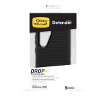 OtterBox Defender Series pour Samsung Galaxy S24/25, noir