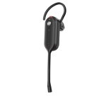 Yealink WH63 E2 Teams Auricolare Wireless A clip Ufficio Nero