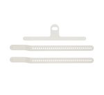 HP Poly Studio E70 VESA Mount Support mural Blanc