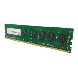QNAP RAM-8GDR4A1-UD-2400 module de mémoire 4 Go 1 x 4 Go DDR4