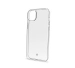 Celly GELSKIN1055 custodia per cellulare 17 cm (6.7") Cover Trasparente