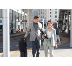 HP Housse de protection pour ordinateur portable Renew Business 14,1 pouces