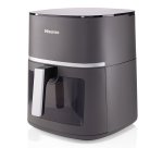 Hisense HAF1900D friggitrice Singolo 7 L 1800 W Friggitrice ad aria calda Nero