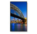 NEC M431-2 En forme de kiosk 109,2 cm (43") LCD 500 cd/m² 4K Ultra HD Noir Intégré dans le processeur