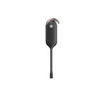 Yealink WH63 E2 Teams Auricolare Wireless A clip Ufficio Nero