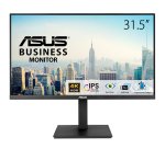 ASUS VA32UQSB écran plat de PC 80 cm (31.5") 3840 x 2160 pixels 4K Ultra HD LED Noir