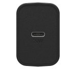 OtterBox EU Wall Charger 20W - 1X USB-C 20W USB-PD, zwart