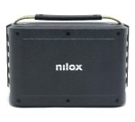 Nilox NXPS300WV1 portable power station Lithium Nickel Manganese Cobalt Oxide (LiNMC) 78000 mAh 300 W 3.6 kg