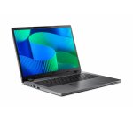 Acer TravelMate P2 TMP214-55-G2-TCO-54X9 Intel Core 5 120U Portátil 35,6 cm (14") WUXGA 16 GB DDR5-SDRAM 512 GB SSD Wi-Fi 6 (802.11ax) Windows 11 Pro Gris