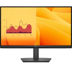 DELL E Series E2225HM Monitor PC 54,6 cm (21.5") 1920 x 1080 Pixel Full HD LCD