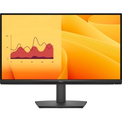 DELL E Series E2225HM écran plat de PC 54,6 cm (21.5") 1920 x 1080 pixels Full HD LCD